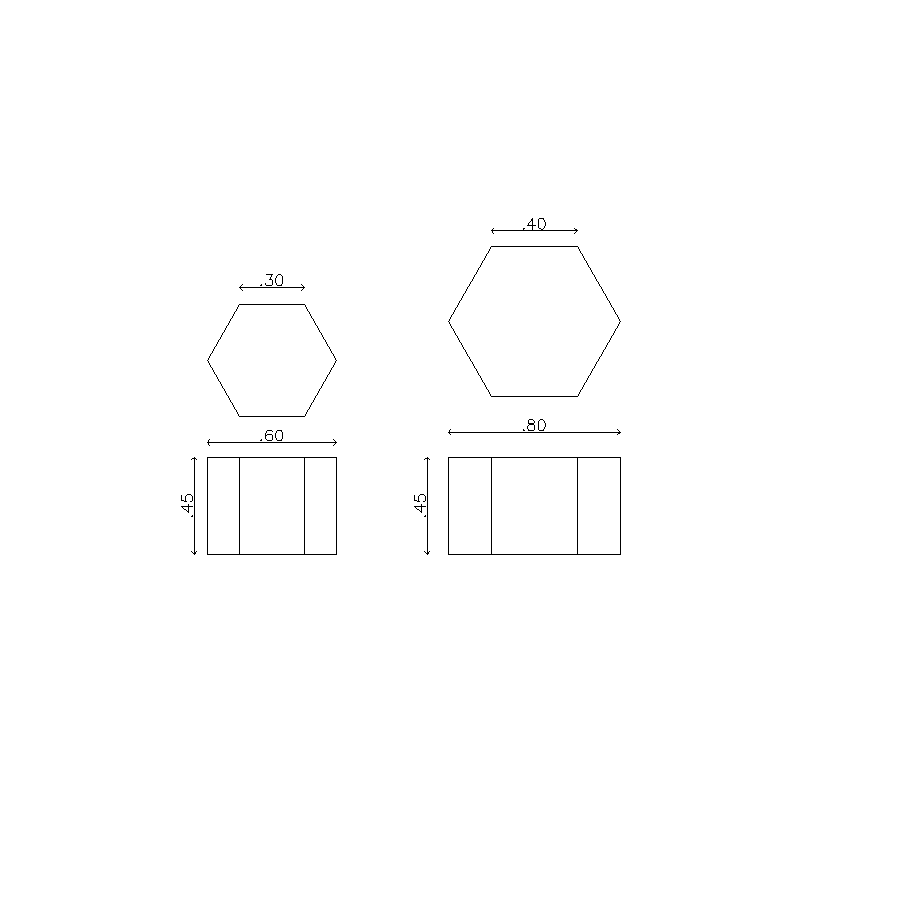 puff-hexagono-desenho-tecnico