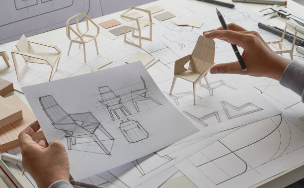 Mobiliário Personalizado | Conheça o processo de desenvolvimento