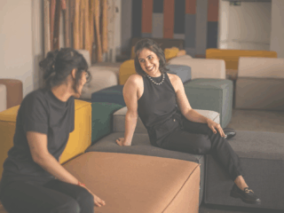 Sustentabilidade no Design de Mobiliário: Inovar com Responsabilidade